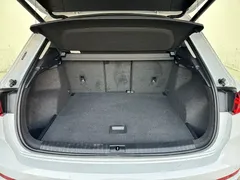 2023 Audi Q3 35 TFSI Fashion Sport 1.4T, белый — фото 5