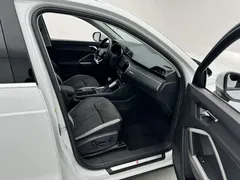 2023 Audi Q3 35 TFSI Fashion Sport 1.4T, белый — фото 7