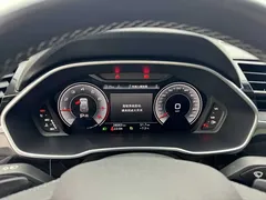 2023 Audi Q3 35 TFSI Fashion Sport 1.4T, белый — фото 13