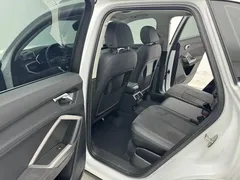 2023 Audi Q3 35 TFSI Fashion Sport 1.4T, белый — фото 15