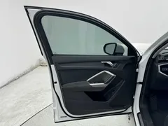 2023 Audi Q3 35 TFSI Fashion Sport 1.4T, белый — фото 17