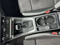 2023 Audi Q3 35 TFSI Fashion Sport 1.4T, белый — фото 18