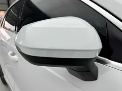 2023 Audi Q3 35 TFSI Fashion Sport 1.4T, белый — фото 19