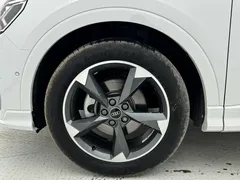2023 Audi Q3 35 TFSI Fashion Sport 1.4T, белый — фото 22