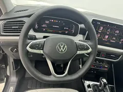 2023 Volkswagen Tayron 280TSI 2WD Luxury Plus Advanced, чёрный — фото 5