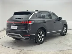 2023 Volkswagen Tayron 280TSI 2WD Luxury Plus Advanced, чёрный — фото 9