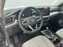 2023 Volkswagen Tayron 280TSI 2WD Luxury Plus Advanced, чёрный — фото 14