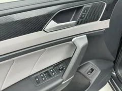 2023 Volkswagen Tayron 280TSI 2WD Luxury Plus Advanced, чёрный — фото 16