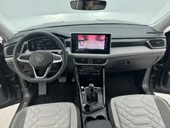 2023 Volkswagen Tayron 280TSI 2WD Luxury Plus Advanced, чёрный — фото 17
