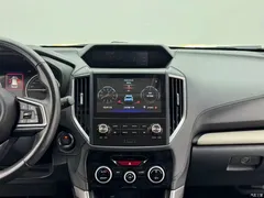 2022 Subaru Forester 2.0i AWD Luxury EyeSight, чёрный — фото 13