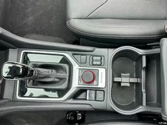 2022 Subaru Forester 2.0i AWD Luxury EyeSight, чёрный — фото 14
