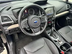 2022 Subaru Forester 2.0i AWD Luxury EyeSight, чёрный — фото 15