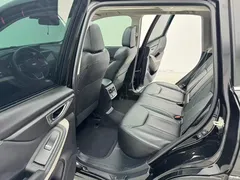 2022 Subaru Forester 2.0i AWD Luxury EyeSight, чёрный — фото 16