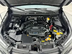 2022 Subaru Forester 2.0i AWD Luxury EyeSight, чёрный — фото 17