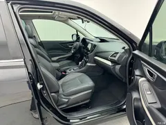 2022 Subaru Forester 2.0i AWD Luxury EyeSight, чёрный — фото 19