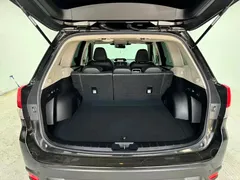 2022 Subaru Forester 2.0i AWD Luxury EyeSight, чёрный — фото 22