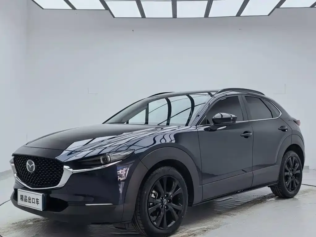 2022 Mazda CX-30 2.0L AT