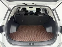 2021 Hyundai ix35 240TGDi DCT 2WD GLS, белый — фото 6
