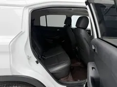 2021 Hyundai ix35 240TGDi DCT 2WD GLS, белый — фото 8