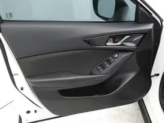 2021 Mazda CX-4 2.0L AT 2WD, белый — фото 12