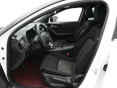 2021 Mazda CX-4 2.0L AT 2WD, белый — фото 13