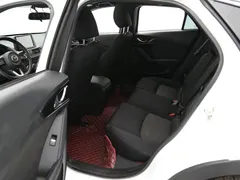 2021 Mazda CX-4 2.0L AT 2WD, белый — фото 16