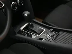 2021 Mazda CX-4 2.0L AT 2WD, белый — фото 17