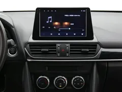 2021 Mazda CX-4 2.0L AT 2WD, белый — фото 20