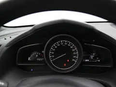 2021 Mazda CX-4 2.0L AT 2WD, белый — фото 23