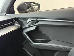 2023 Audi A3 Sportback 35 TFSI — фото 9