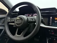 2023 Audi A3 Sportback 35 TFSI — фото 11