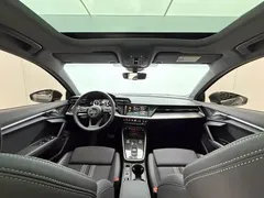 2023 Audi A3 Sportback 35 TFSI — фото 14