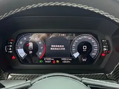 2023 Audi A3 Sportback 35 TFSI — фото 18