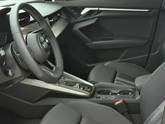 2023 Audi A3 Sportback 35 TFSI — фото 21