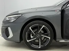 2023 Audi A3 Sportback 35 TFSI — фото 22