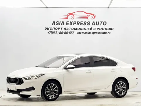 2021 Kia K3 1.5L CVT Fashion