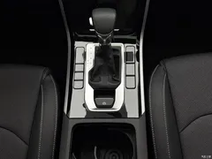 2021 Kia K3 1.5L CVT Fashion, белый — фото 11