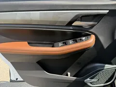2021 Geely Vision X6 1.4T AT, белый — фото 4