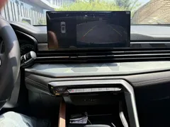 2021 Geely Vision X6 1.4T AT, белый — фото 5