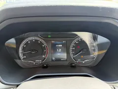 2021 Geely Vision X6 1.4T AT, белый — фото 6