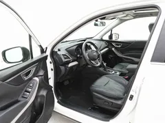 2022 Subaru Forester 2.0i AWD Luxury EyeSight, белый — фото 8
