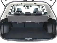 2022 Subaru Forester 2.0i AWD Luxury EyeSight, белый — фото 12