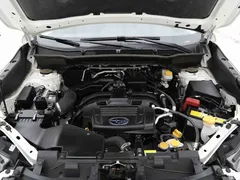2022 Subaru Forester 2.0i AWD Luxury EyeSight, белый — фото 13