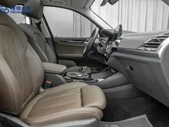 2022 BMW X3, белый — фото 15