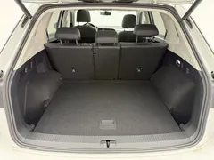 2022 Volkswagen Tanyue 280TSI 2WD Luxury Connected, белый — фото 13
