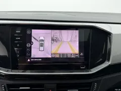 2022 Volkswagen Tanyue 280TSI 2WD Luxury Connected, белый — фото 16