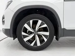 2022 Volkswagen Tanyue 280TSI 2WD Luxury Connected, белый — фото 18