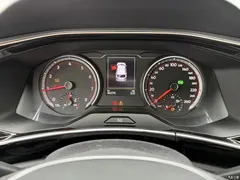 2022 Volkswagen Tanyue 280TSI 2WD Luxury Connected, белый — фото 20