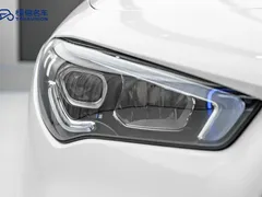 2021 Mercedes-Benz CLA 200, белый — фото 10
