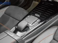2021 Mercedes-Benz CLA 200, белый — фото 19